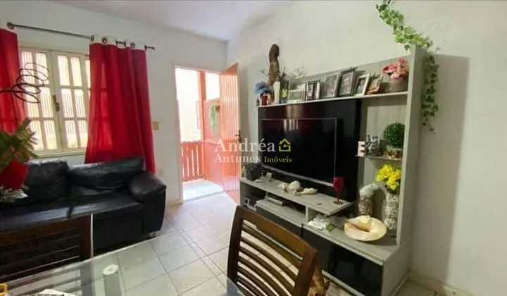 Casa, 2 quartos, 10 m² - Foto 22