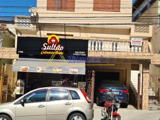 Casa com 450m² 3 quartos e 2 banheiros, à venda, no bairro Vila Doutor Eiras em São Paulo