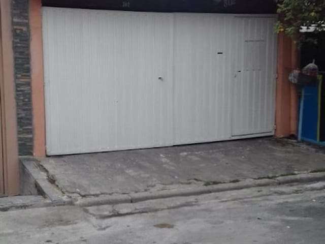 Foto do Casa - Casa com 3 dormitórios à venda, 140 m² por R$ 600.000 - Vila Dirce - Carapicuíba/SP | Acharimóvel.net