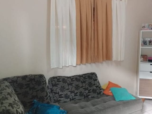 Foto do Casa - Casa com 3 dormitórios à venda, 140 m² por R$ 600.000 - Vila Dirce - Carapicuíba/SP | Acharimóvel.net