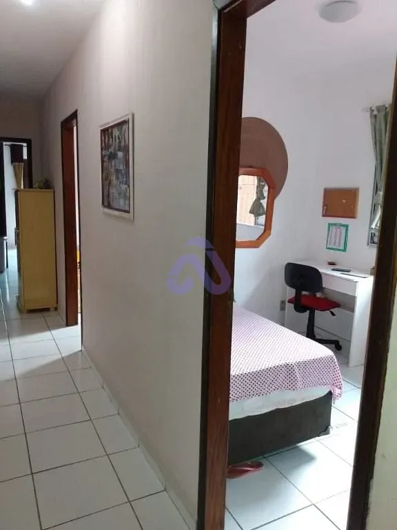 Casa, 3 quartos, 140 m² - Foto 23