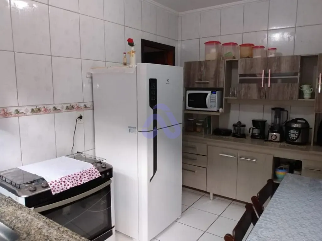 Casa, 3 quartos, 140 m² - Foto 10