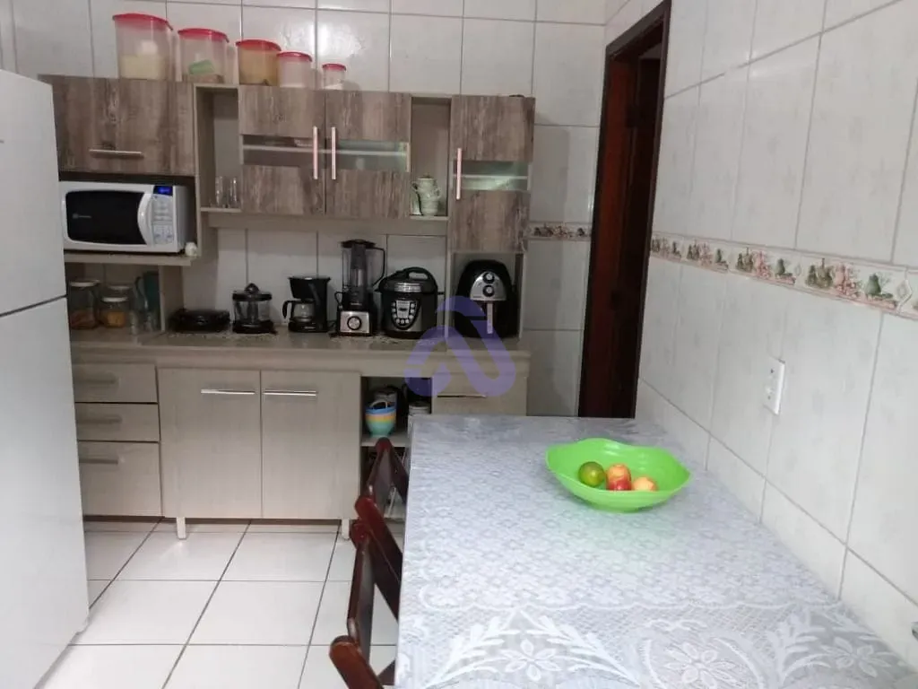 Casa, 3 quartos, 140 m² - Foto 9