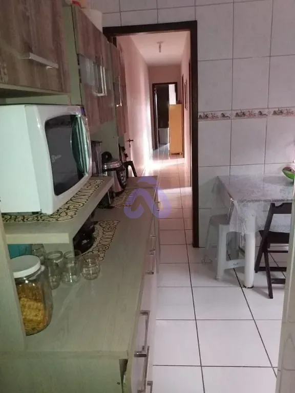 Casa, 3 quartos, 140 m² - Foto 8