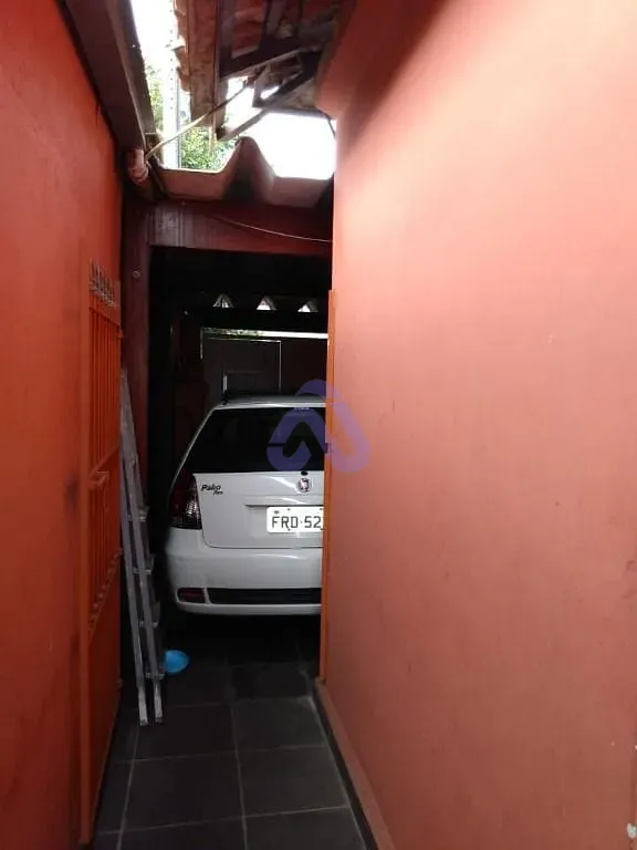 Casa, 3 quartos, 140 m² - Foto 26