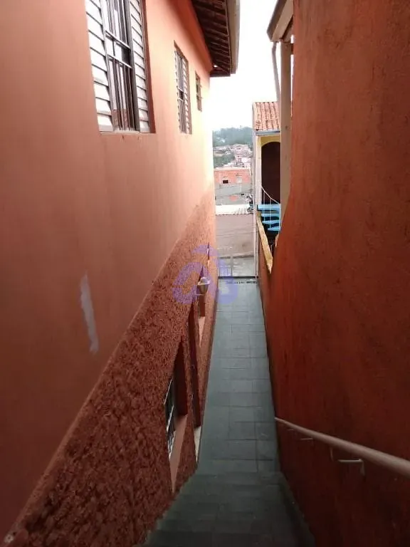 Casa, 3 quartos, 140 m² - Foto 25