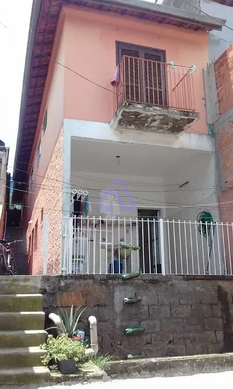 Casa, 3 quartos, 140 m² - Foto 2