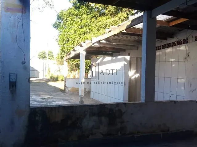 Casa 2 quartos e 1 banheiro, à venda, no bairro Vila Cintra em Mogi das Cruzes