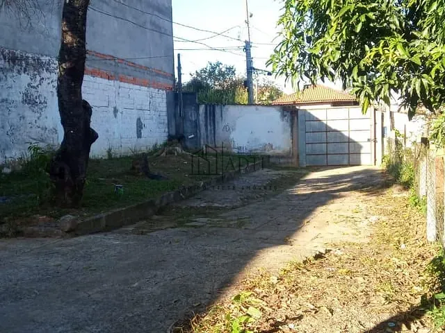Casa 2 quartos e 1 banheiro, à venda, no bairro Vila Cintra em Mogi das Cruzes