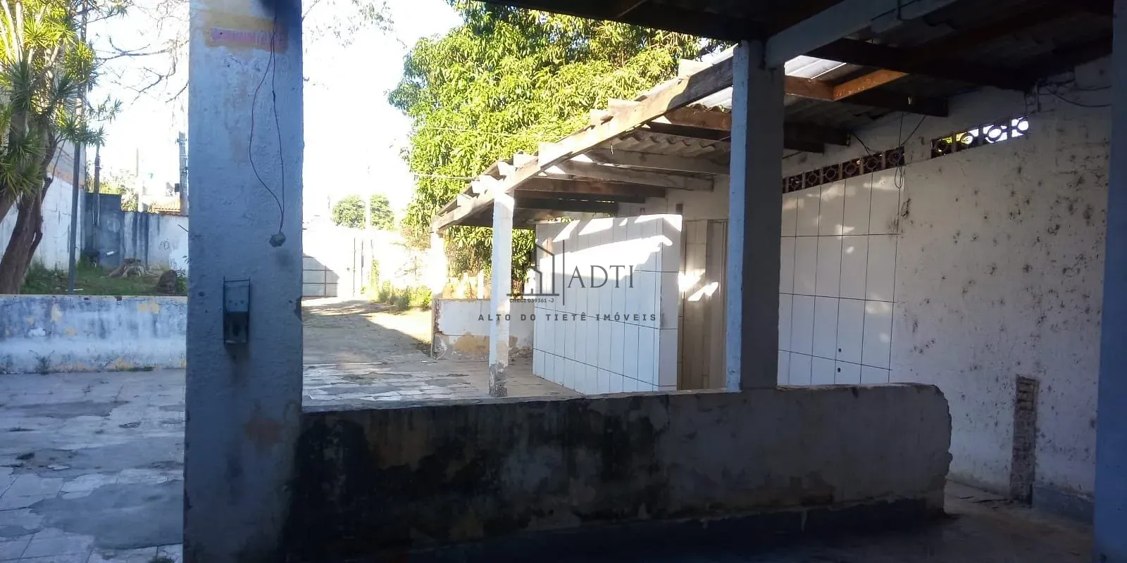 Casa, 2 quartos, 500 m² - Foto 4