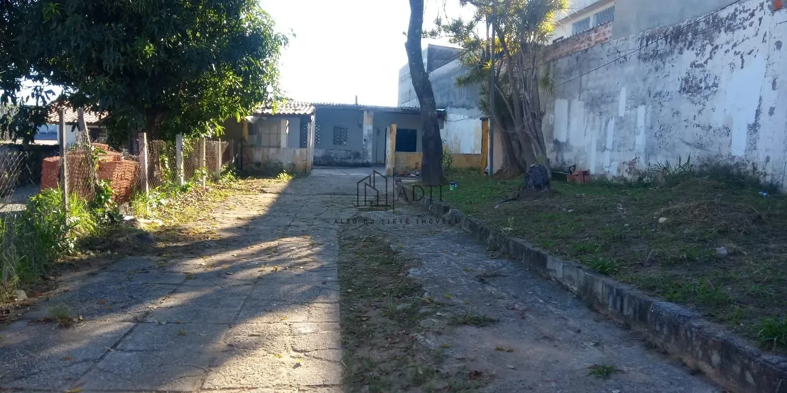 Casa, 2 quartos, 500 m² - Foto 1