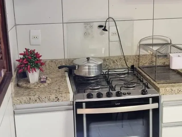 Casa 3 quartos e 2 banheiros, à venda, no bairro Urbano em Luís Correia