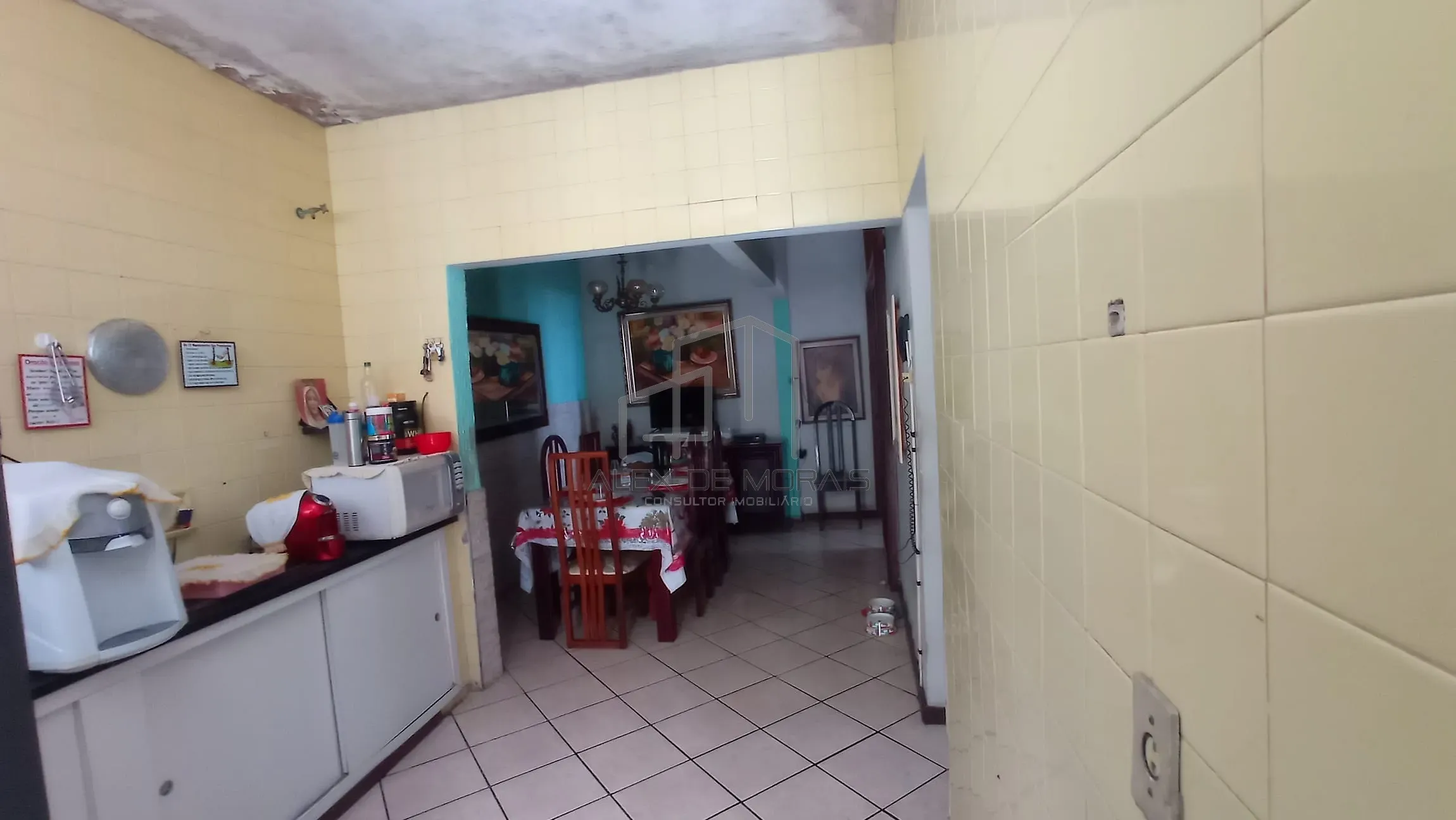 Casa, 3 quartos, 740 m² - Foto 4