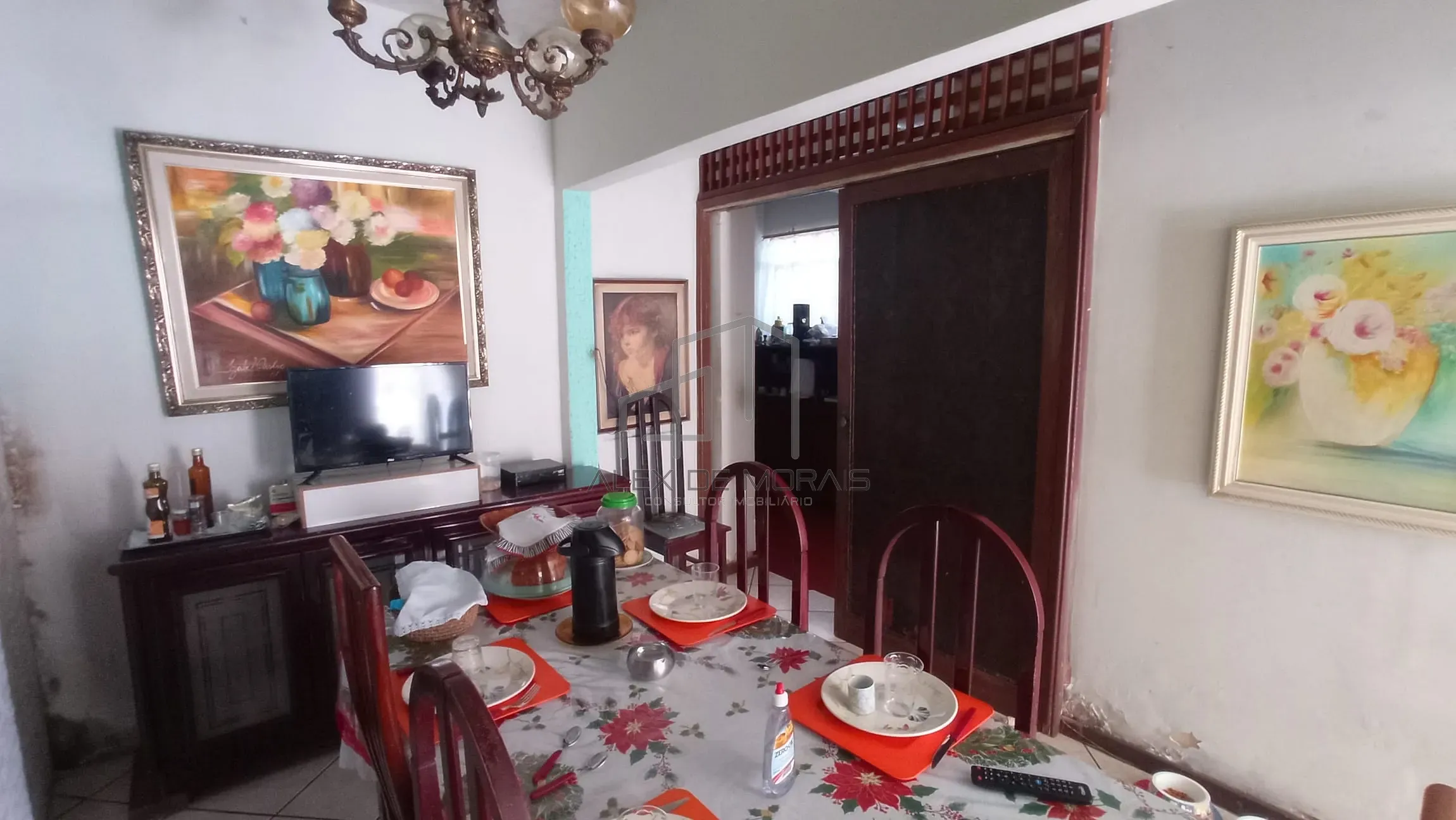 Casa, 3 quartos, 740 m² - Foto 3