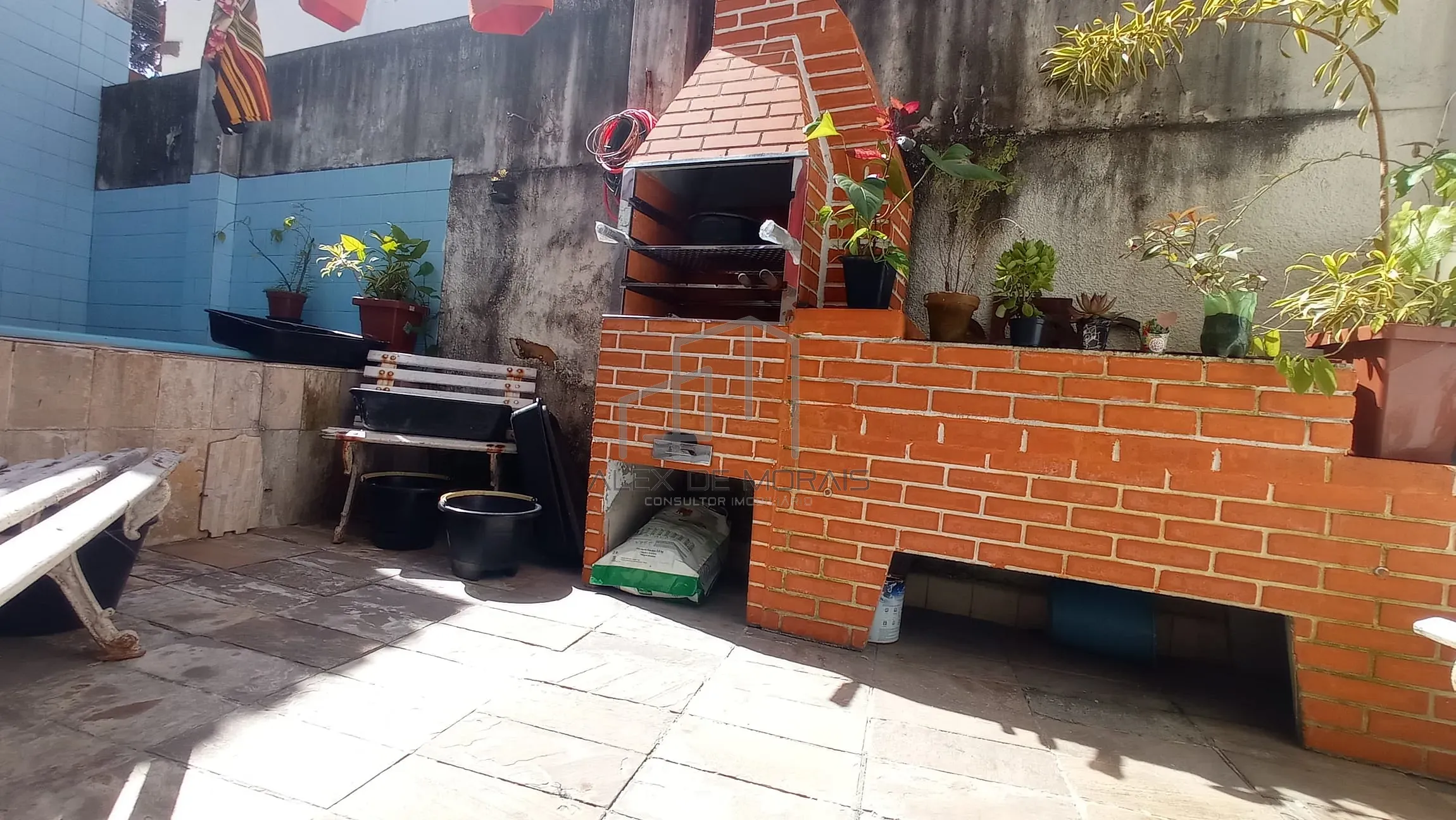 Casa, 3 quartos, 740 m² - Foto 16