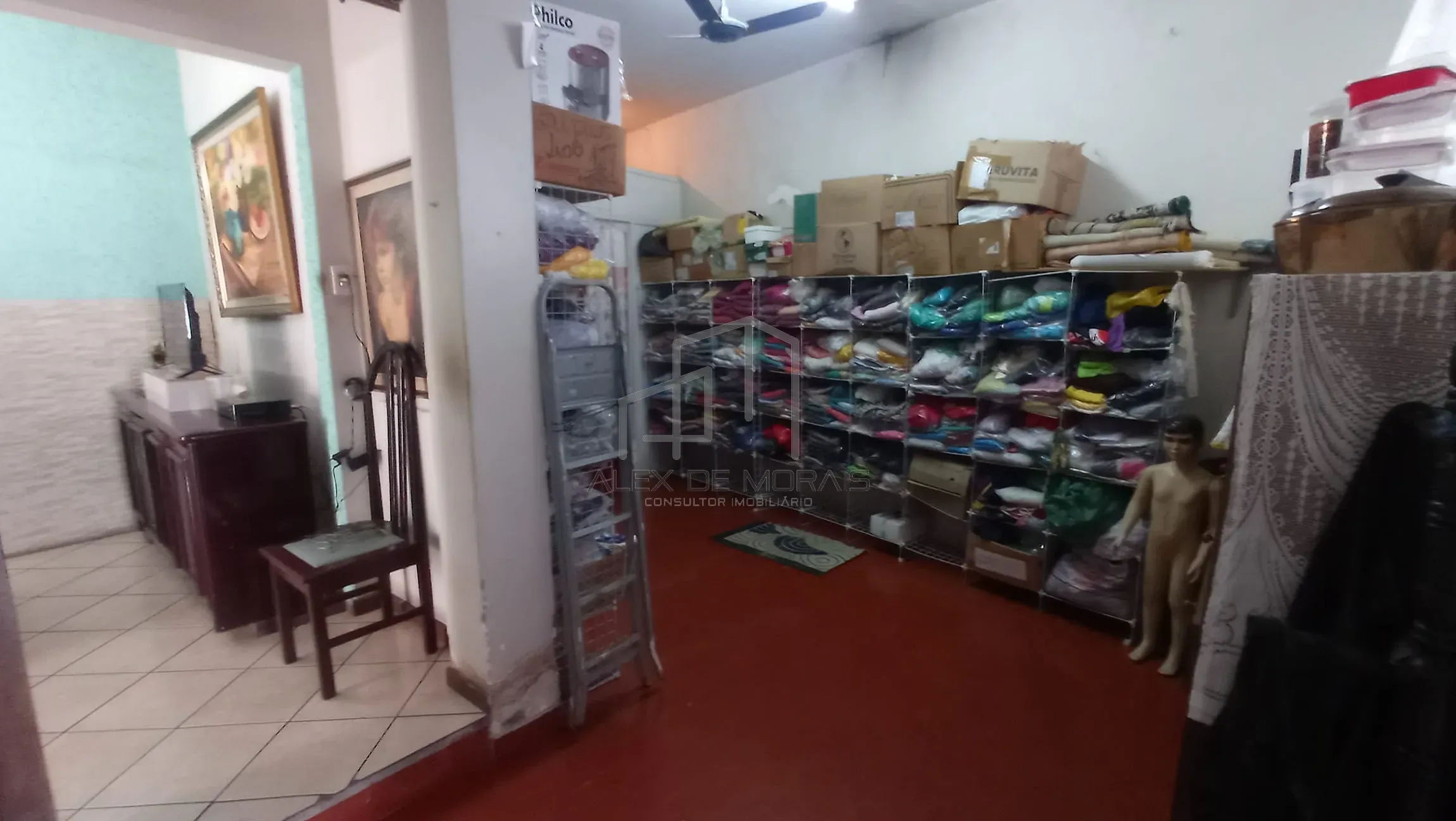 Casa, 3 quartos, 740 m² - Foto 15