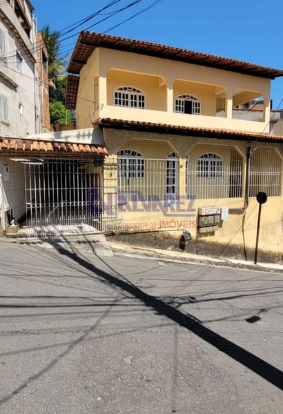 Casas para alugar em Vitória - ES - Buskaza