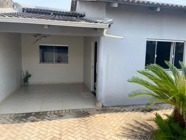 Casa 3 quartos e 1 banheiro, à venda, no bairro Plano Diretor Sul em Palmas