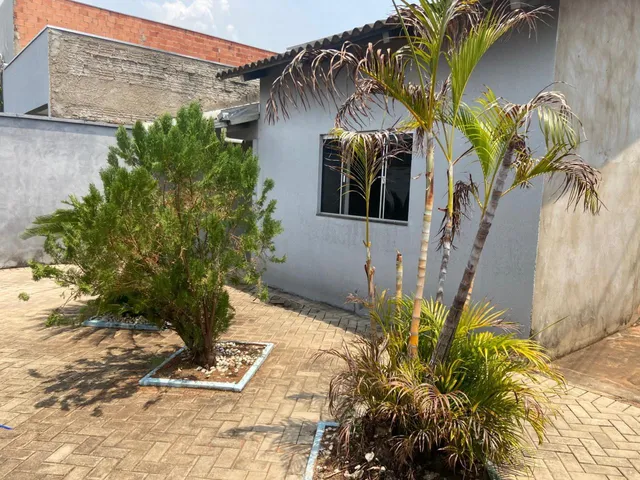 Casa 3 quartos e 1 banheiro, à venda, no bairro Plano Diretor Sul em Palmas