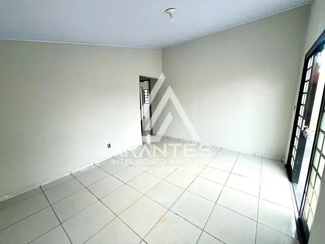 Casa 3 quartos e 1 banheiro, à venda, no bairro Zequinha Amêndola em Barretos