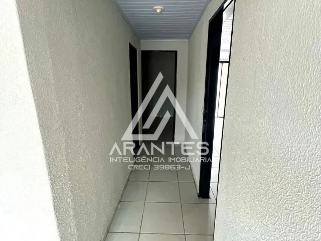 Casa 3 quartos e 1 banheiro, à venda, no bairro Zequinha Amêndola em Barretos