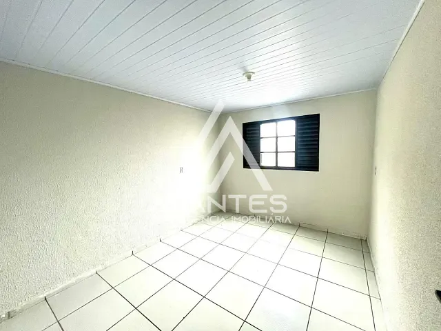 Casa 3 quartos e 1 banheiro, à venda, no bairro Zequinha Amêndola em Barretos