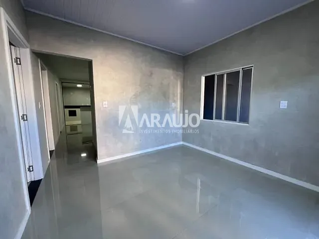 Casa com 365m² 4 quartos e 2 banheiros, à venda, no bairro Fazenda em Itajaí