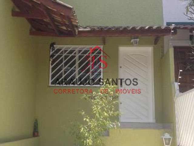 Foto do Casa - SOBRADO VENDA VILA MARIANA | ARAUJO SANTOS CORRETORA DE IMOVEIS
