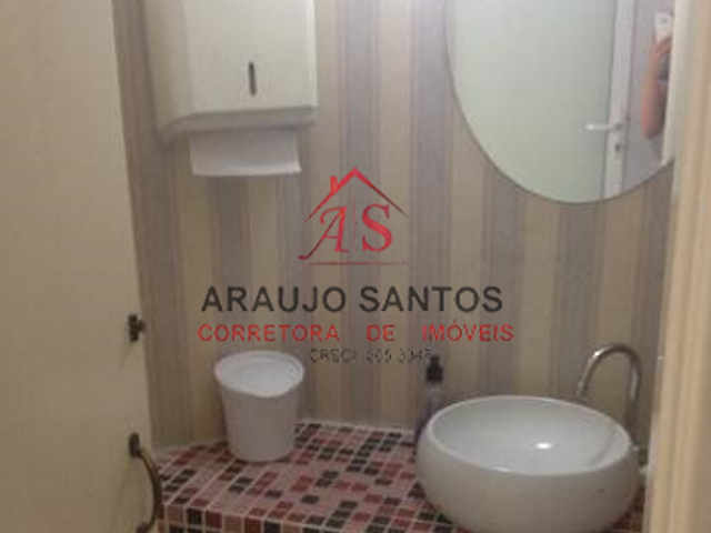 Foto do Casa - SOBRADO VENDA VILA MARIANA | ARAUJO SANTOS CORRETORA DE IMOVEIS
