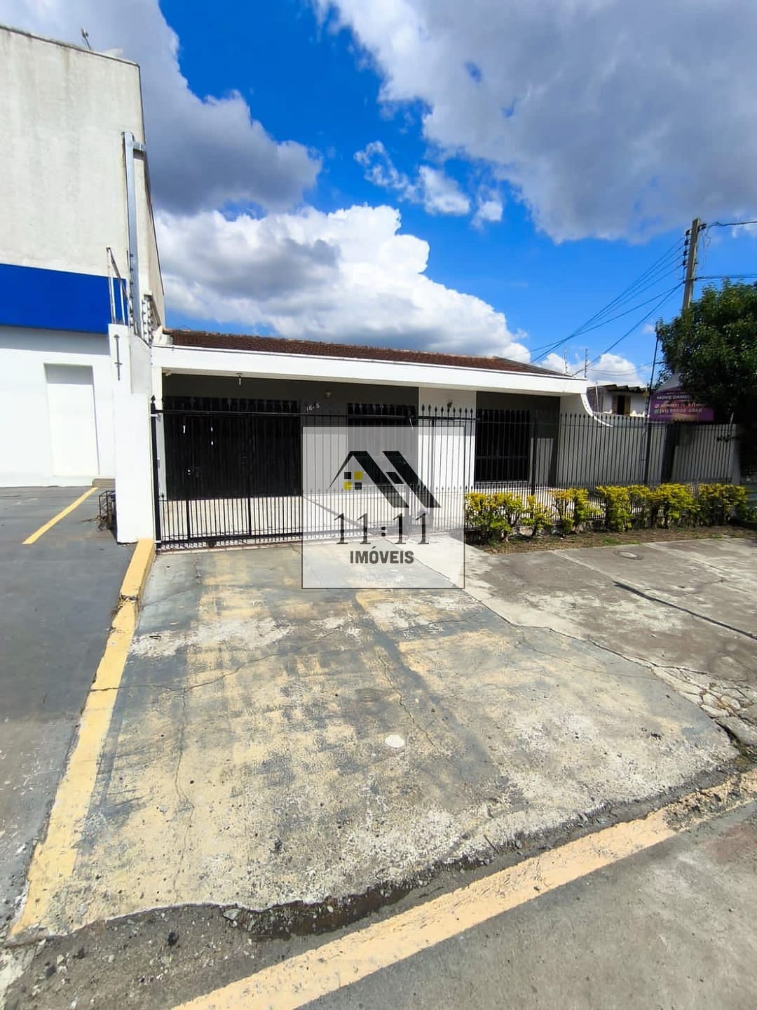 Casa, 1 quarto, 190 m² - Foto 3