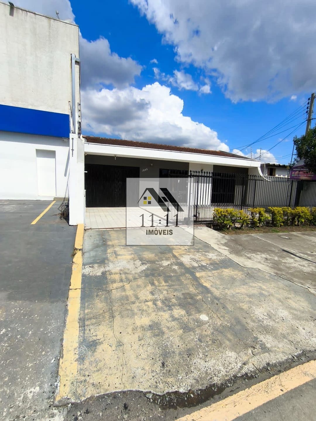 Casa, 1 quarto, 190 m² - Foto 4