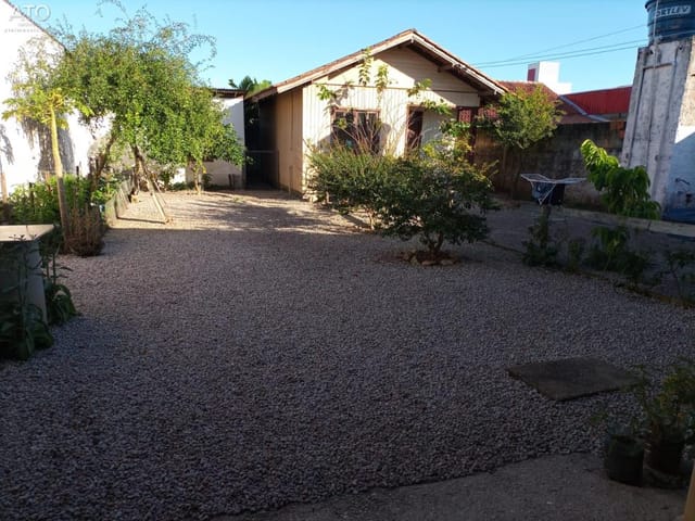 Foto do Casa - Casa à venda 2 Vagas, 420M², Centro, Tijucas - SC | CASA NA RUA DO GOVERNO | ATO CONSULTORIA IMOBILIARIA
