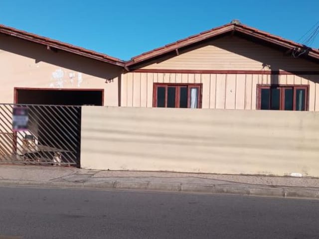 Foto do Casa - Casa à venda 2 Vagas, 420M², Centro, Tijucas - SC | CASA NA RUA DO GOVERNO | ATO CONSULTORIA IMOBILIARIA