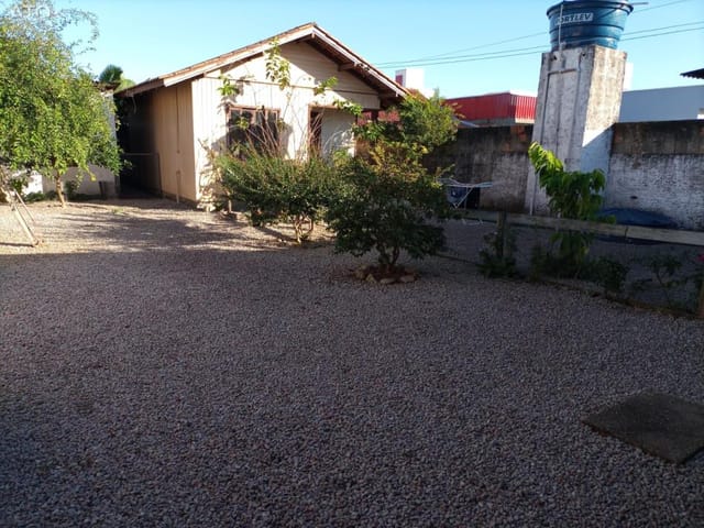 Foto do Casa - Casa à venda 2 Vagas, 420M², Centro, Tijucas - SC | CASA NA RUA DO GOVERNO | ATO CONSULTORIA IMOBILIARIA