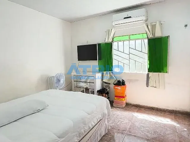 Casa com 375m², à venda, no bairro Senador Hélio Campos em Boa Vista
