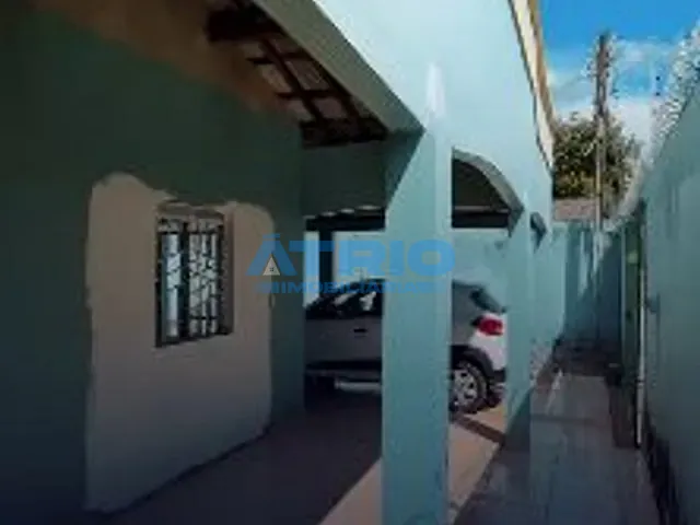 Casa com 375m², à venda, no bairro Senador Hélio Campos em Boa Vista