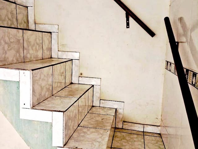Casa com 51m² 2 quartos e 2 banheiros, à venda, no bairro Jardim Alzira Franco em Santo André