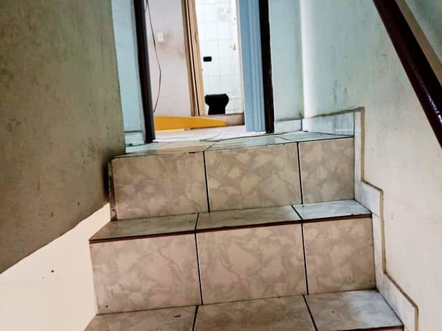 Casa com 51m² 2 quartos e 2 banheiros, à venda, no bairro Jardim Alzira Franco em Santo André