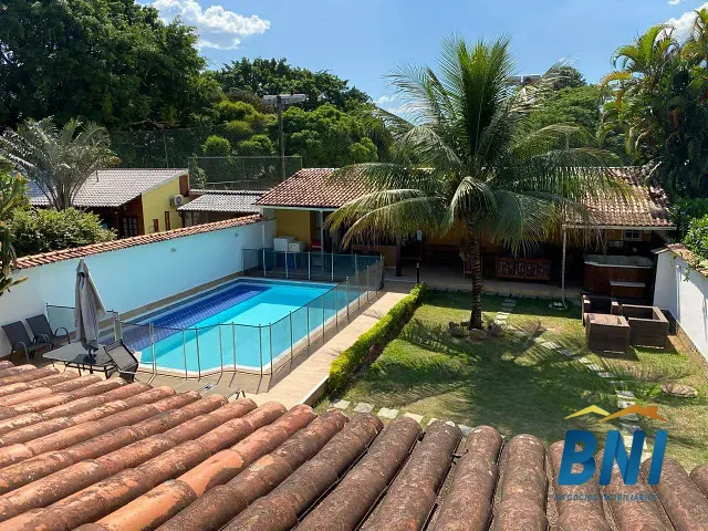 Casa com 600m² 4 quartos e 3 banheiros, à venda, no bairro Anil em Rio de Janeiro