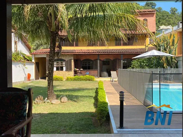 Casa com 600m² 4 quartos e 3 banheiros, à venda, no bairro Anil em Rio de Janeiro