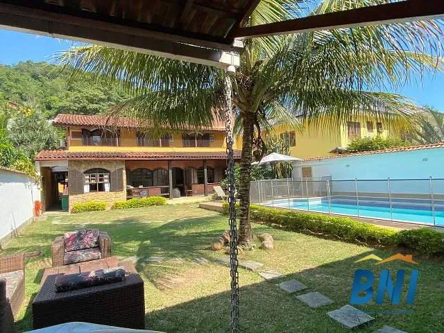 Casa com 600m² 4 quartos e 3 banheiros, à venda, no bairro Anil em Rio de Janeiro