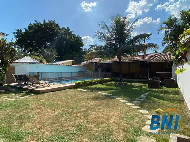 Casa com 600m² 4 quartos e 3 banheiros, à venda, no bairro Anil em Rio de Janeiro