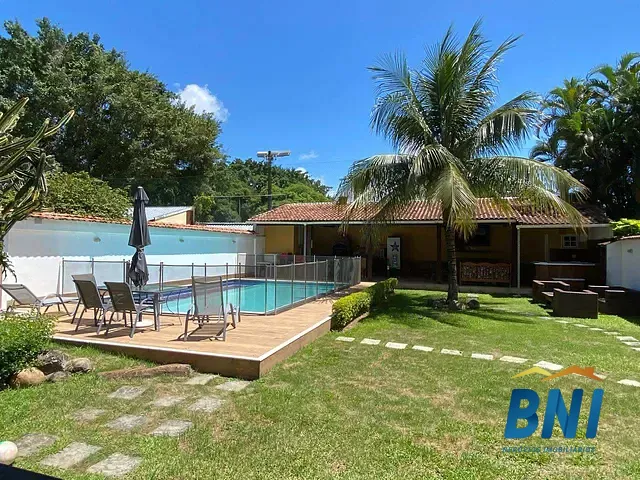 Casa com 600m² 4 quartos e 3 banheiros, à venda, no bairro Anil em Rio de Janeiro