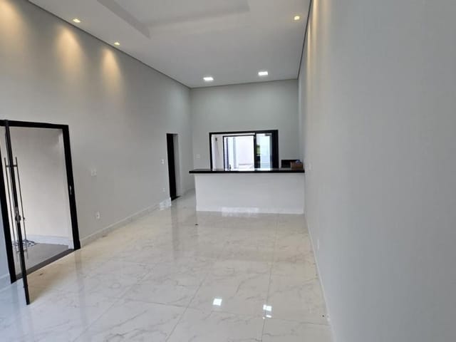 Foto do Casa - Casa com 3 dormitórios à venda, 166 m² - Portal Ville Flamboyant - Porto Feliz/SP | BandImóveis