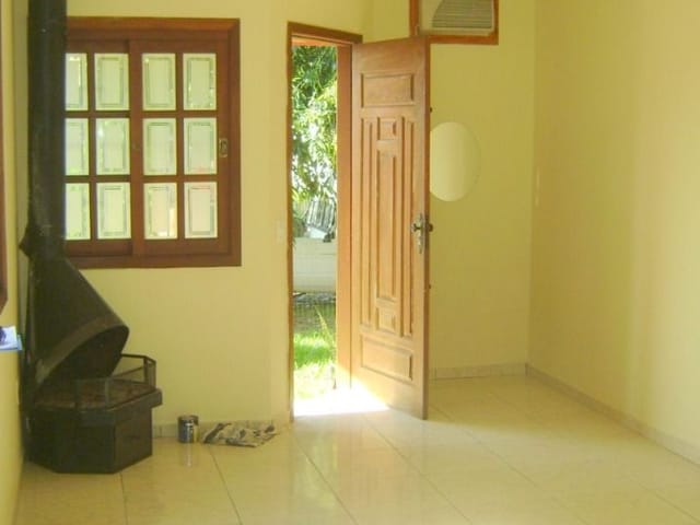 Foto do Casa - Casa à venda, Parque da Matriz, Cachoeirinha, RS | ADM CORRETORES