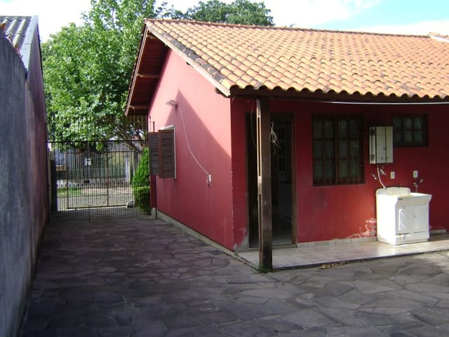 Foto do Casa - Casa à venda, Parque da Matriz, Cachoeirinha, RS | ADM CORRETORES