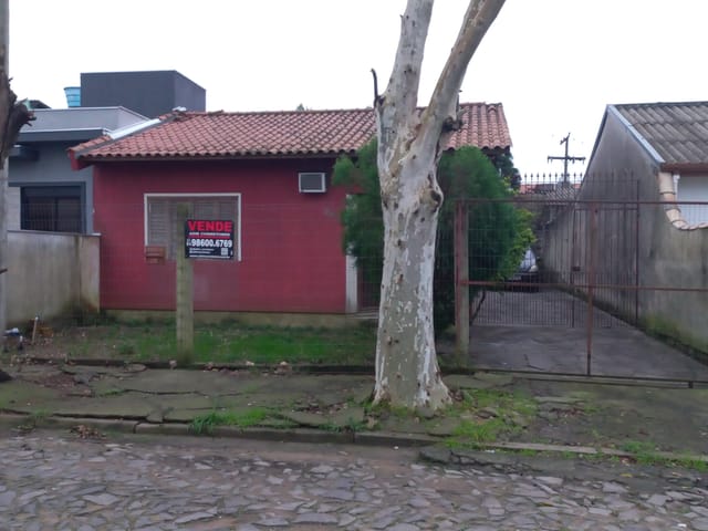 Foto do Casa - Casa à venda, Parque da Matriz, Cachoeirinha, RS | ADM CORRETORES