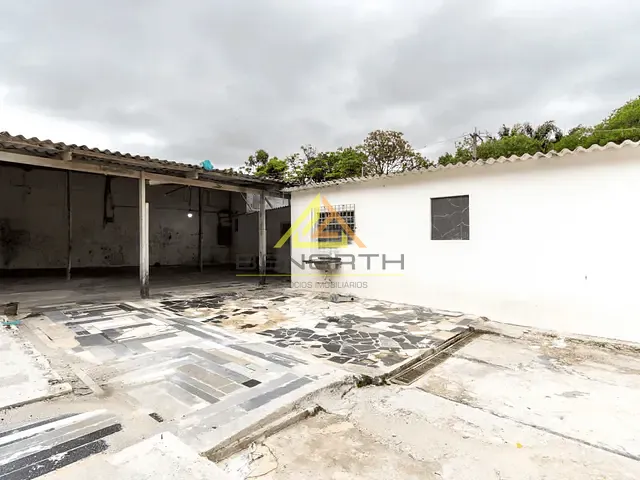 Casa com 600m², para alugar, no bairro Imirim em São Paulo