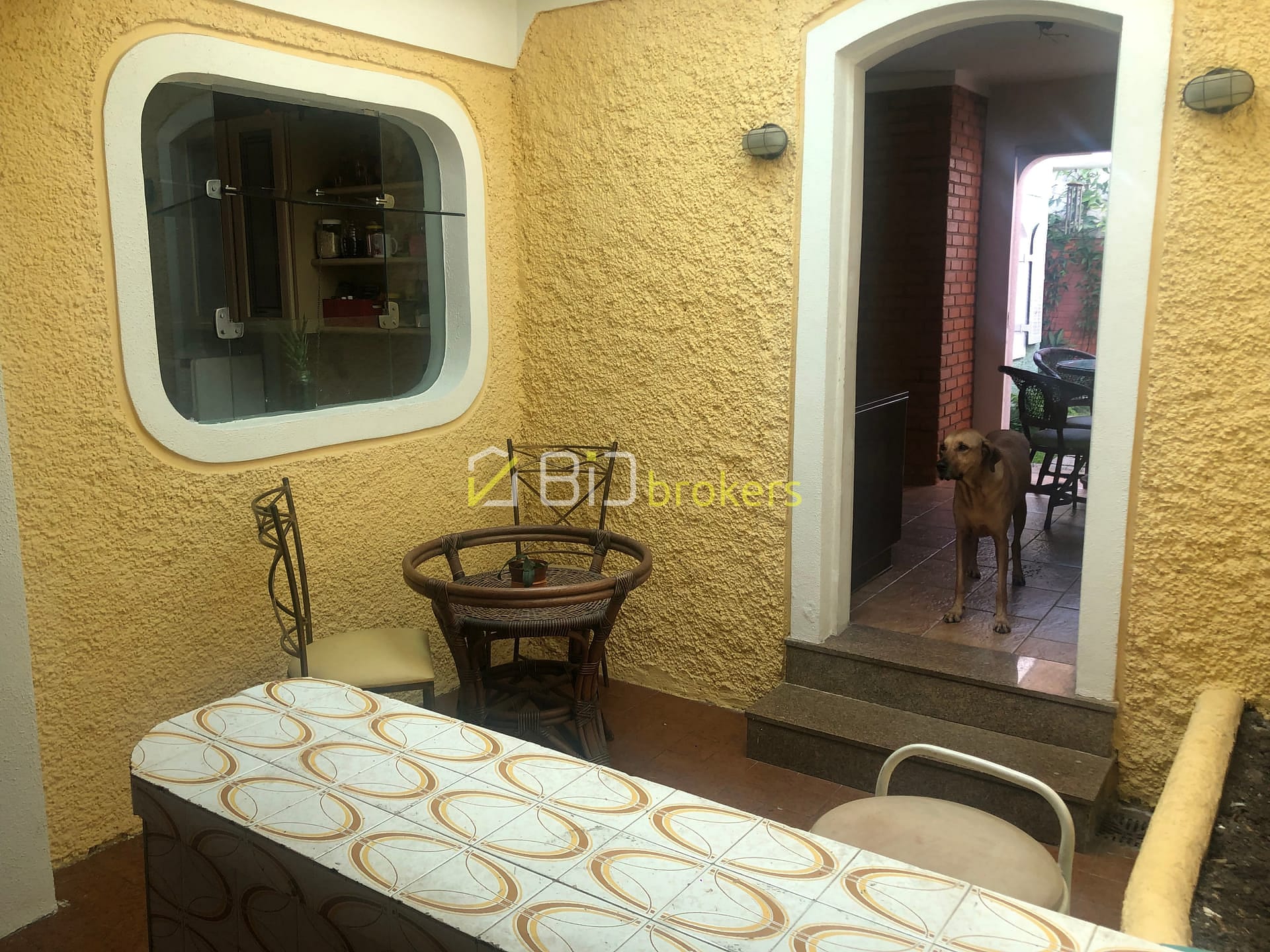 Casa, 4 quartos, 248 m² - Foto 11