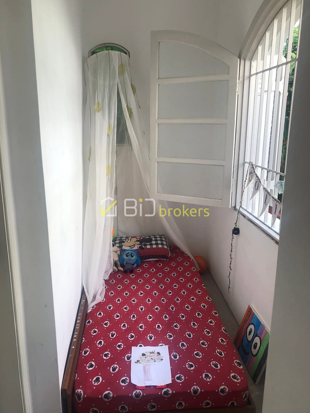 Casa, 4 quartos, 248 m² - Foto 21